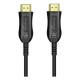 3. MediaRange MRCS221 HDMI-Kabel 10 m HDMI Typ A (Standard) Schwarz