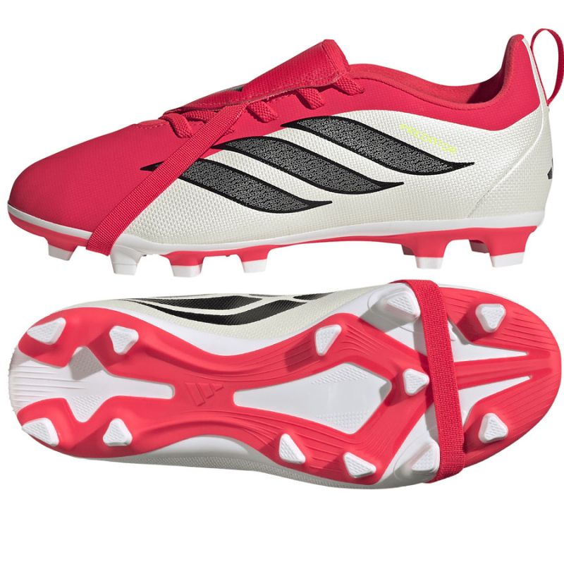Adidas Predator Club H&L Jr TF JS0367 Schuhe