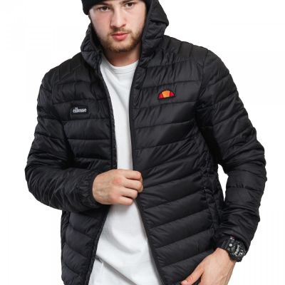 4. Ellesse Lombardy Wattierte Jacke M SHS01115001