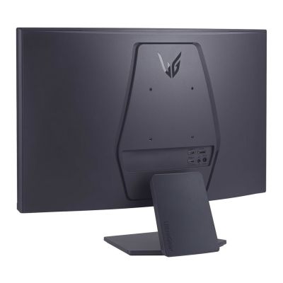 7. LG 27GS60QC-B Computermonitor 68,6 cm (27 Zoll) 2560 x 1440 Pixel Full HD LCD Schwarz