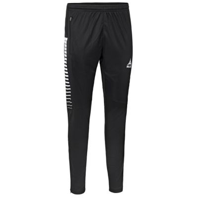 SELECT Trainingshose MEXICO schwarz