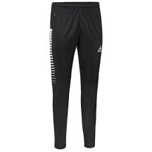SELECT Trainingshose MEXICO schwarz