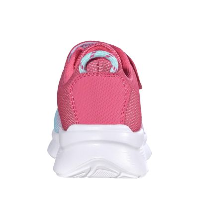 3. Kinder-Schuhe Lotto Relazio K rosa-blau 2601490K 4356