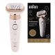 9. BRAUN SES9-030 3D Epilierer