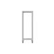 5. LANBERG 19-Zoll 32U 600x800 graues offenes Rack