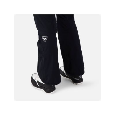 12. Rossignol W Blackside Pant schwarz