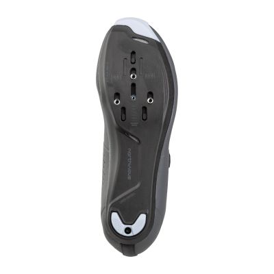 3. NORTHWAVE Storm Carbon Fahrradschuhe, grau