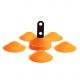 2. Yakima Sport 100706 Trainingsinseln und -kegel