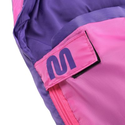 10. Meteor Mimpi Jr 16941 Schlafsack