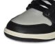 7. Air Jordan 1 Low SE Schwarze Sportschuhe - FB9893-101