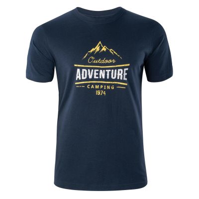 5. Hi-Tec Lore T-Shirt M 92800309259