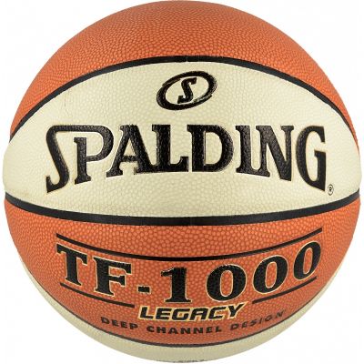 Spalding TF-1000 Legacy FIBA Damen 41925 Basketball