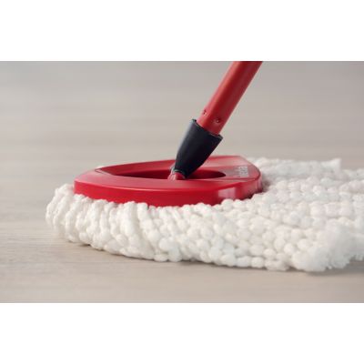 11. Vileda TURBO 2-in-1 Schleudermopp-Einsatz