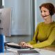144. HP Poly Mission 415 Mono-USB-Kabel-Headset