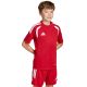 5. adidas Tiro 26 League Jersey Kindertrikot rot KB1315