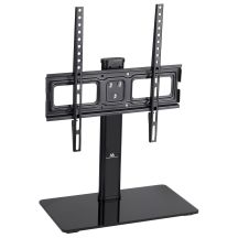 MACLEAN UNIVERSAL-TV-STÄNDER, BEINE MC-450