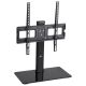 MACLEAN UNIVERSAL-TV-STÄNDER, BEINE MC-450