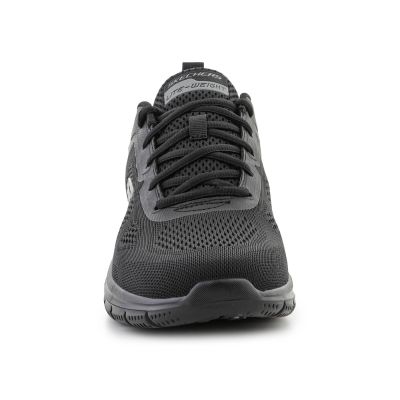 7. Skechers Track-Broader M 232698-BBK Schuhe