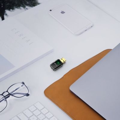 3. TP-LINK Archer T2U (USB 2.0) Netzwerkkarte