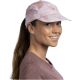 6. Buff Coolnet UV Pack Speed Cap Baseballkappe – Orisa Azalea, Größe: L/XL
