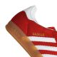 8. Adidas Gazelle Indoor Damen-Sportschuhe Rot - JI2063