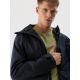 8. Herren-Trekkingjacke mit NeoDry 10K 4F Membran