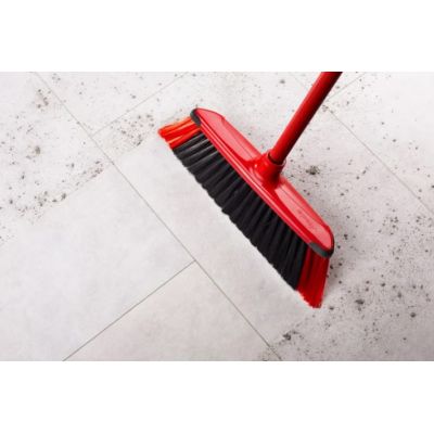 8. Vileda DuActiva Classic Bürste