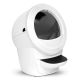 2. WHISKER LITTER-ROBOT 4 - WEISS - EU