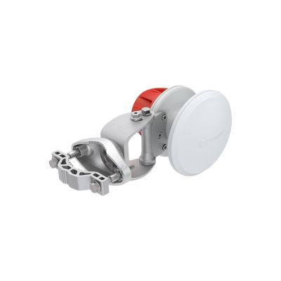 2. RF Elements HG3-CC-S70 N-Typ 11,5 dBi Hornantenne