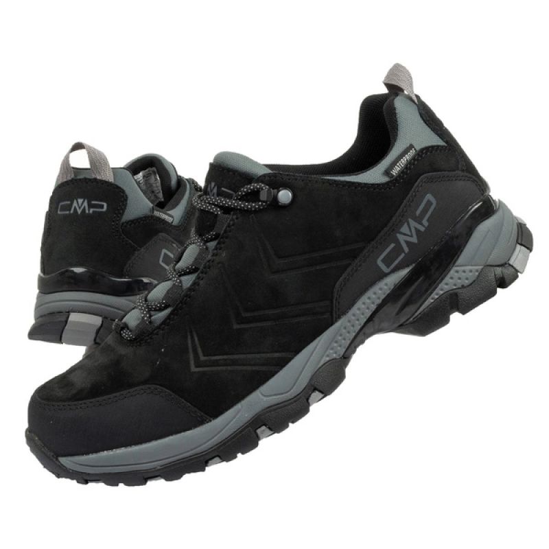 19. CMP Melnick M 3Q18597 U901 Trekkingschuhe