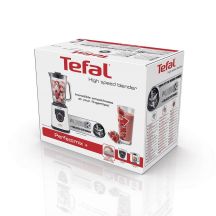 Tefal BL811D Standmixer (1200W; silber)