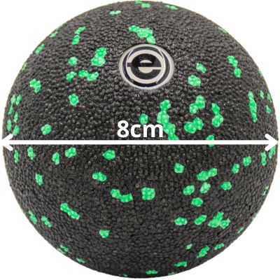 3. EPP-Massageball 8 cm ENERO FIT