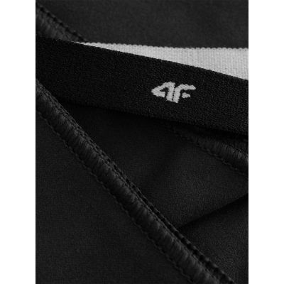 2. Sporthandtuch 80x130 cm 4F 4FWMM00ATOWU064-20S