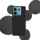7. 3mk Silikonhülle für Xiaomi Redmi Note 13 Pro 5G – Schwarz