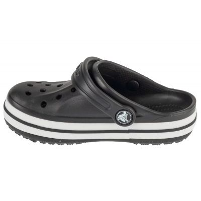 2. Crocs Bayaband Clog T Jr 207019-001 Flip-Flops