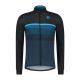 Rogelli HERO II Langarmshirt blau Größe