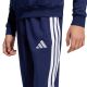 4. adidas Tiro 26 League Sweat marineblaue Kinderhose JY9673