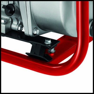 6. Einhell GE-PW 46 4600 W 2,6 bar 23000 l/h