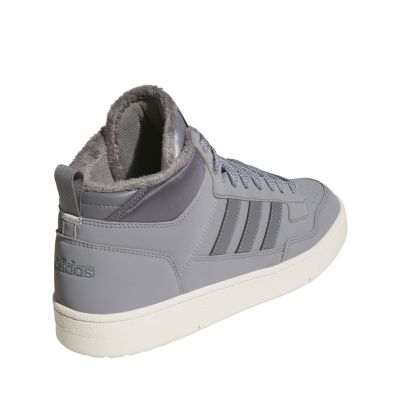9. Adidas Rapid Court Mid Winterized M JR0169 Schuhe