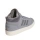 9. Adidas Rapid Court Mid Winterized M JR0169 Schuhe