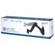 7. Arctic W1-3D Monitor-Wandhalterung mit Gasdruckfeder, 8 kg – 33 cm (13") – 81,3 cm (32") – 75 x 75 mm – 100 x 100 mm