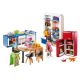 4. Playmobil Puppenhaus 70206 Spielzeugset