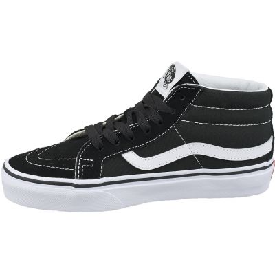 2. Vans Sk8-Mid Reissue VN0A391F6BT1 Schuhe