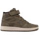 7. Kappa Bash Mid Fur Schuhe 242799 3111