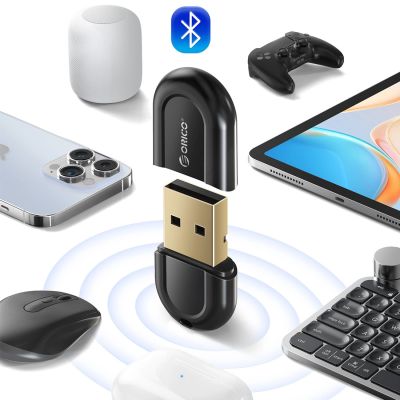 10. Bluetooth 5.3 Adapter/Receiver