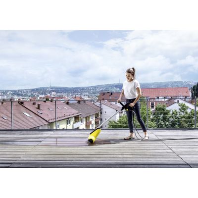 3. KÄRCHER PCL 4 Terrassenreiniger Hochdruckreiniger