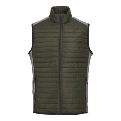 8. Jack & Jones Jjemulti Bodywarmer Collar Noos M 12200684ROSIN