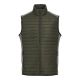 8. Jack & Jones Jjemulti Bodywarmer Collar Noos M 12200684ROSIN