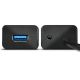 7. AXAGON HUE-SA7BP 7-Port-Hub