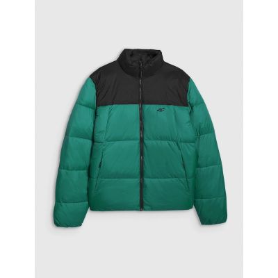 9. Damen-Steppjacke mit synthetischer Daunenfüllung 4F 4FWAW25TDJAF581-41S